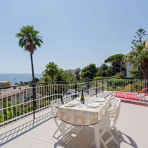 Appartamento Tre Ponti Panoramic Seaview, Sanremo