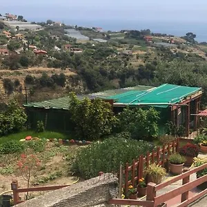 Appartamento Matilda, Sanremo